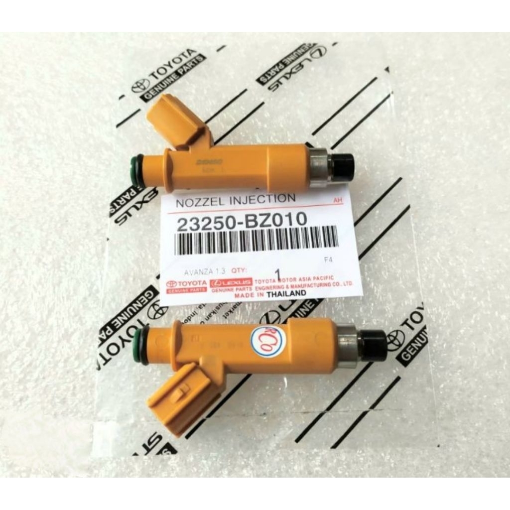 Jual Nozzle Injektor Injector Avanza Xenia Rush Terios Gran Max Luxio ...