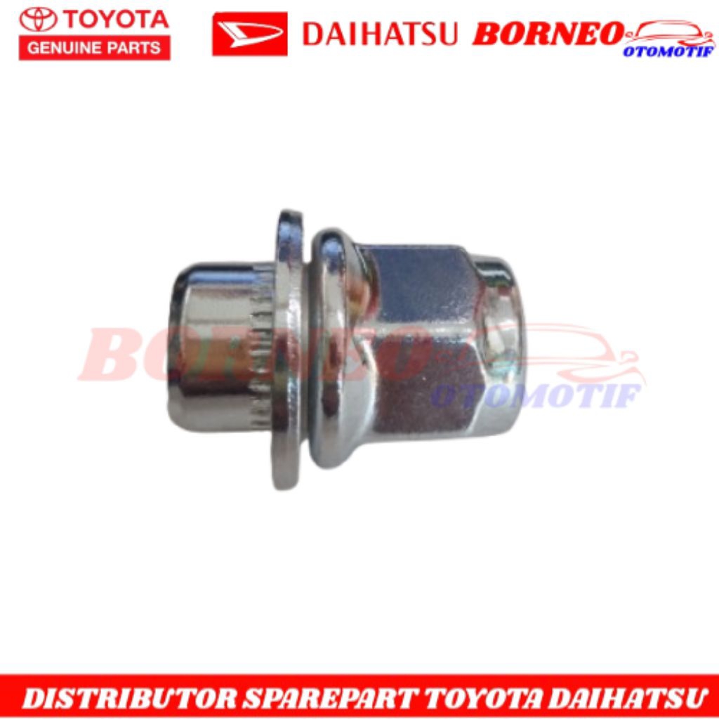 Jual Mur Roda Innova 2004-2015 Original | Shopee Indonesia