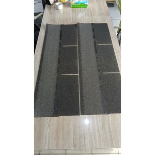 Jual Atap Bitumen Java Bitumen Hitam/1 Bendel | Shopee Indonesia