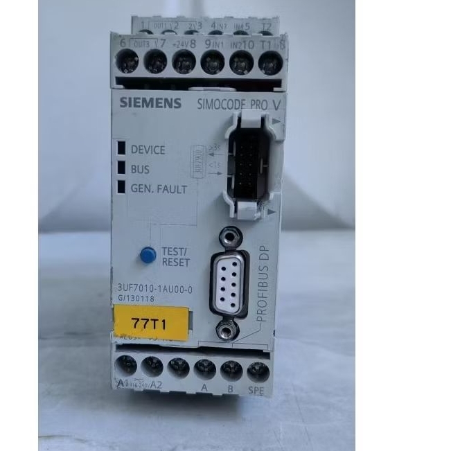 Jual SIEMENS SIMOCODE PRO V | Shopee Indonesia