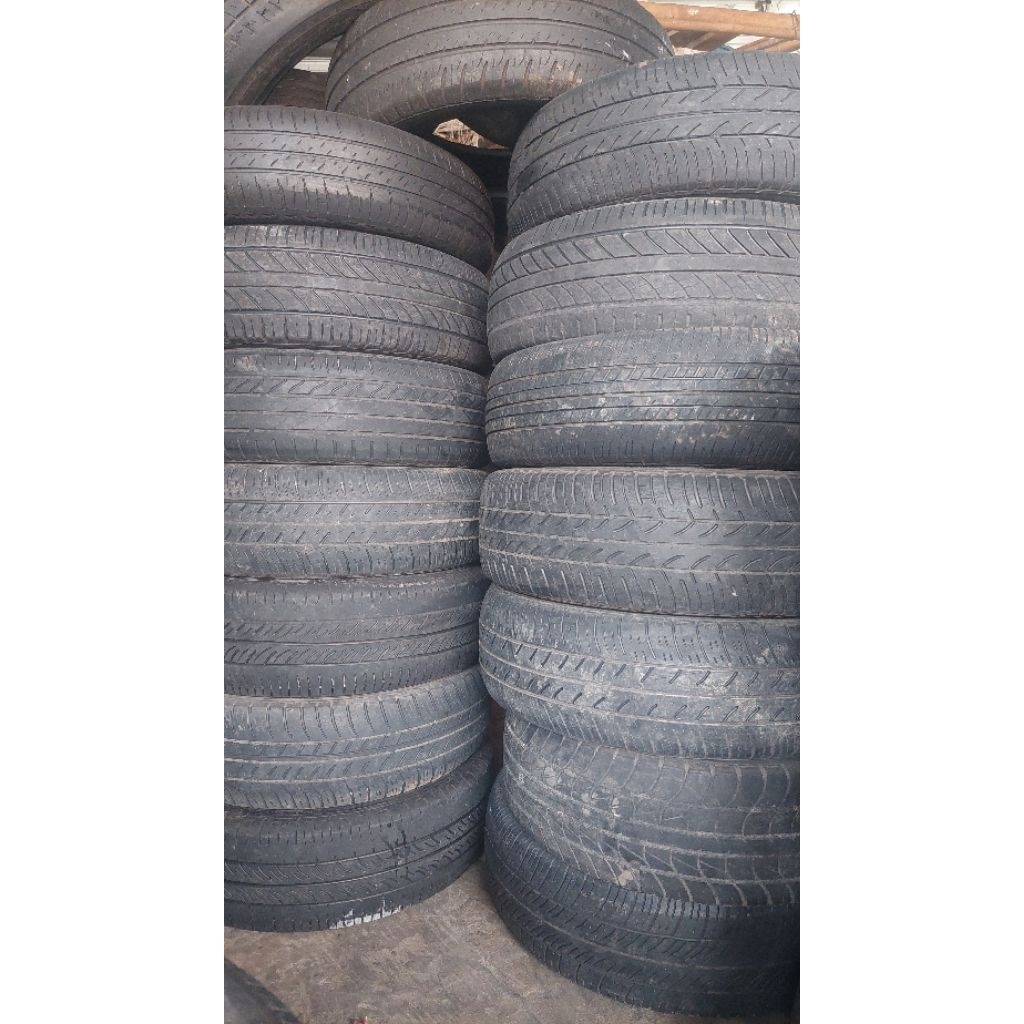 Jual Ban mobil suntikan ukuran 185/65 R15 tubles layak pakai | Shopee ...