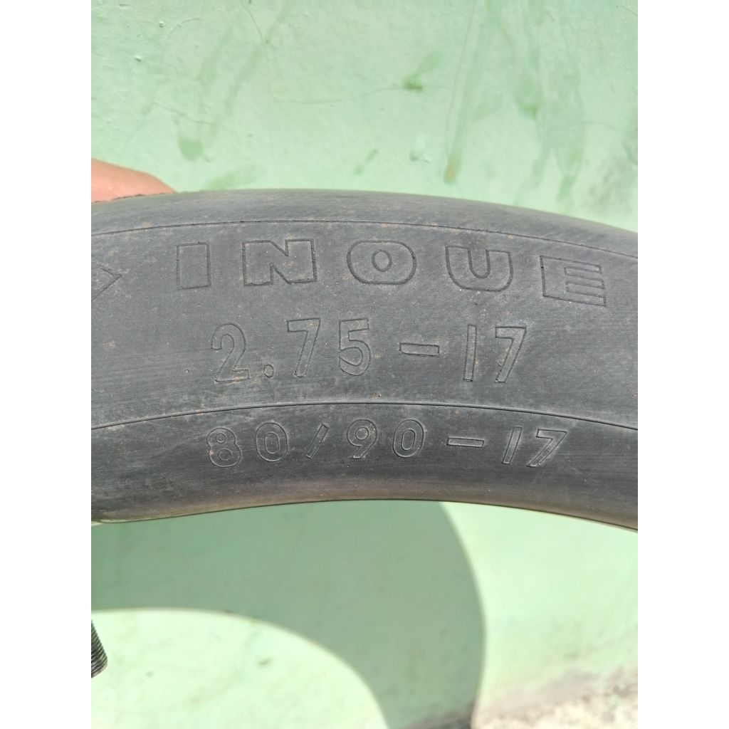 Jual BAN DALAM RING 17 LAYAK PAKAI | Shopee Indonesia
