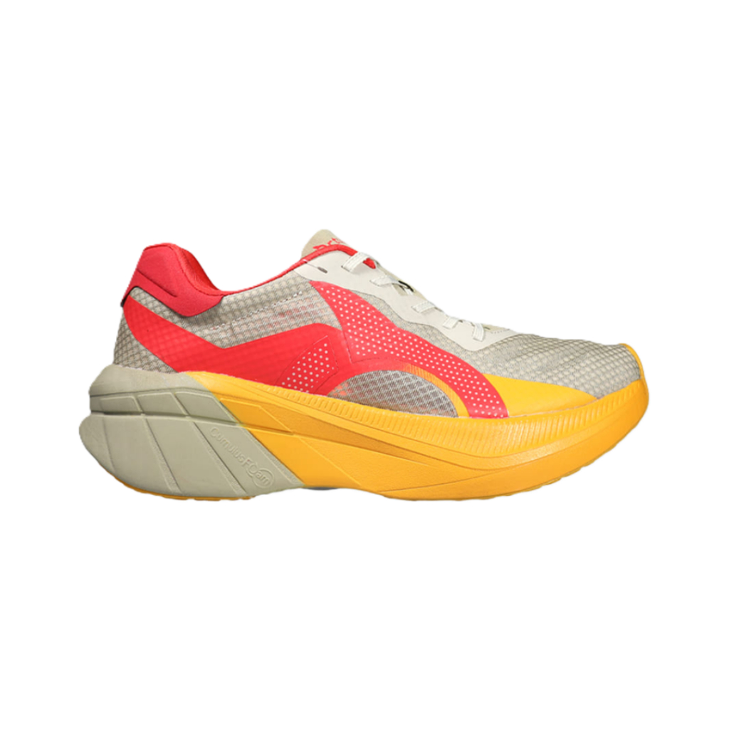 SEPATU RUNNING ORTUSEIGHT HYPERFUSE NEW ARRIVAL RUNNING ORTUSEIGHT