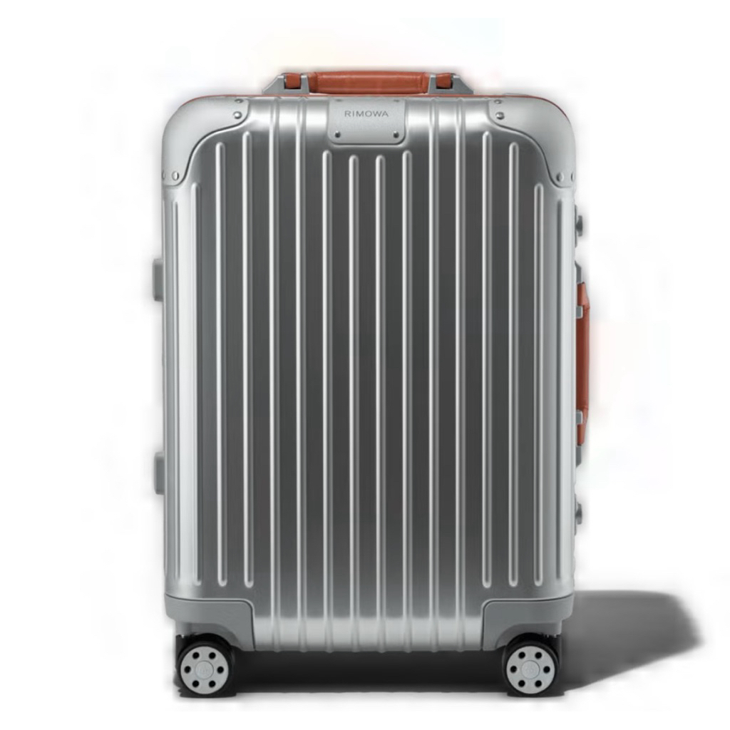 Jual RIMOWA KOPER ALUMUNIUM | Shopee Indonesia