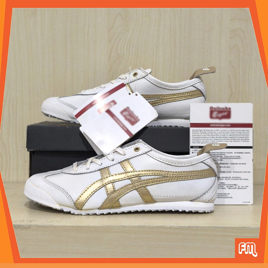 Jual Onitsuka Tiger Original Terlengkap Harga Terbaru September