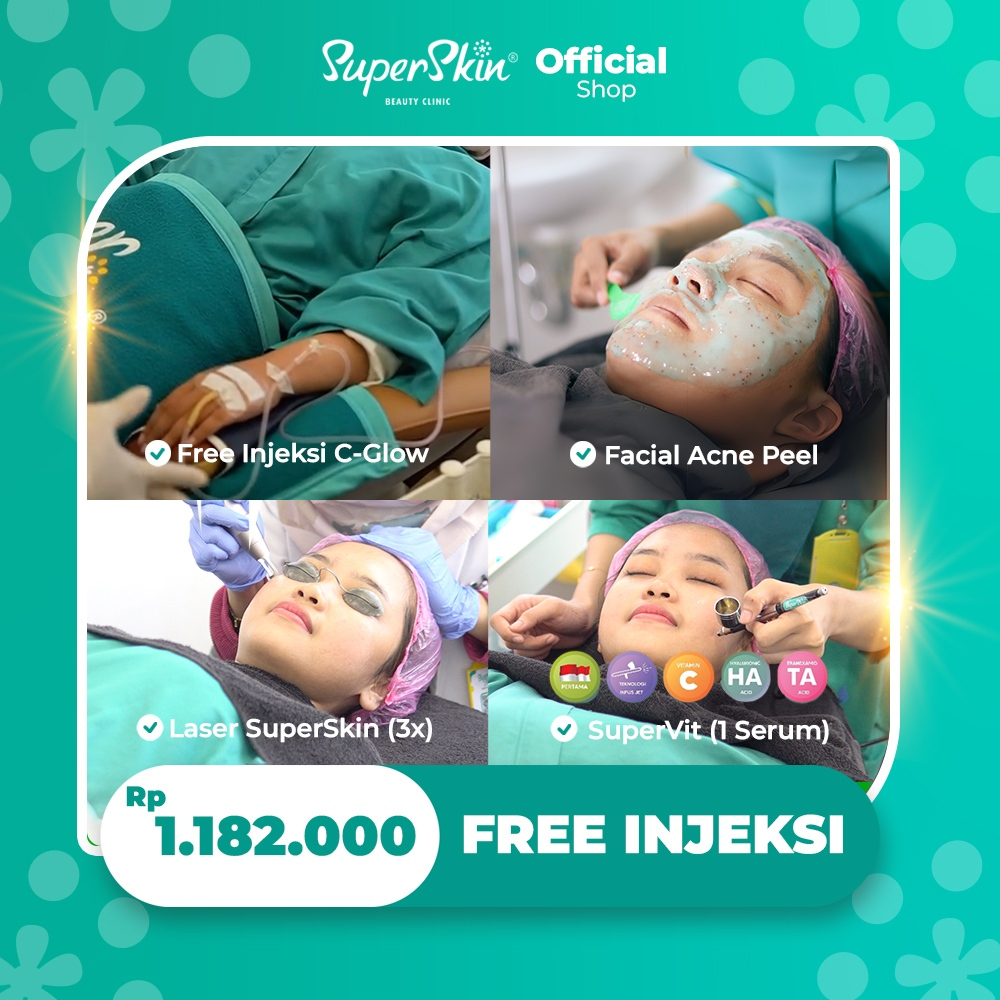 Produk Superskinme | Shopee Indonesia