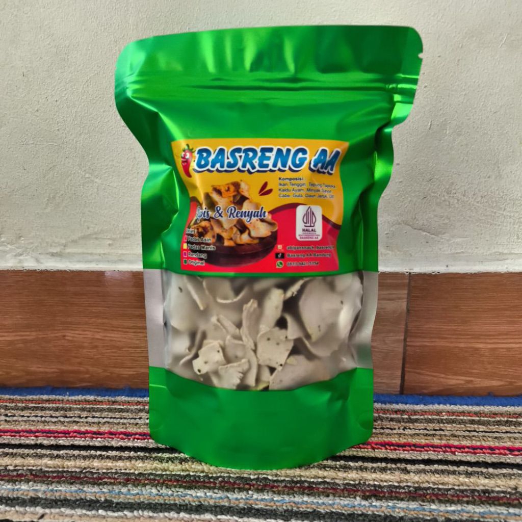 Jual BASRENG ORIGINAL | Shopee Indonesia