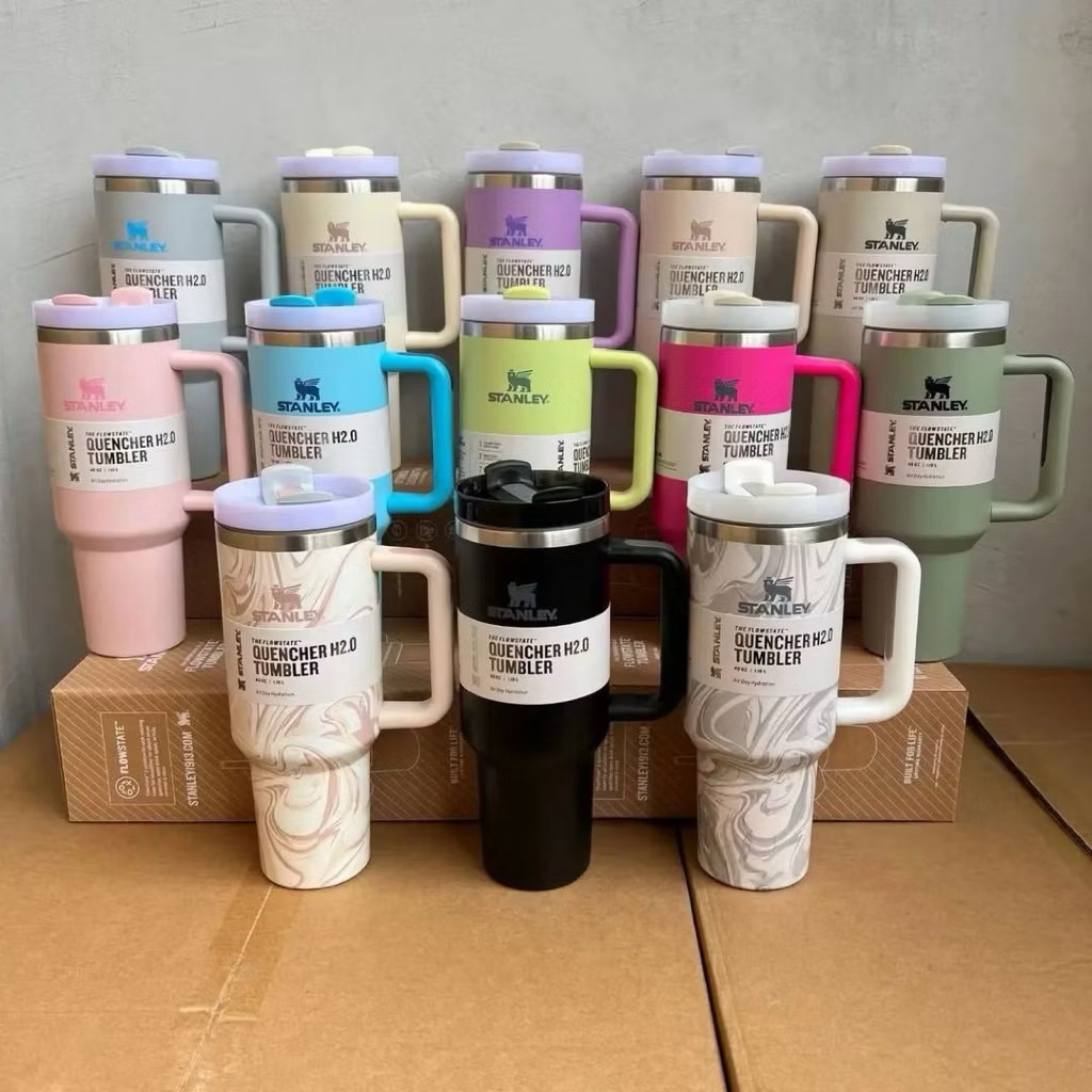Jual Botol Minum Stanley Terlengkap & Harga Terbaru Juni 2026 | Shopee ...