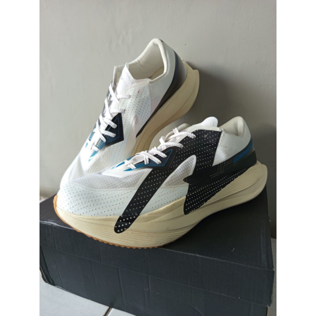 Jual Coanda Spars SV SUBS 1 - SEPATU RUNNING | Shopee Indonesia