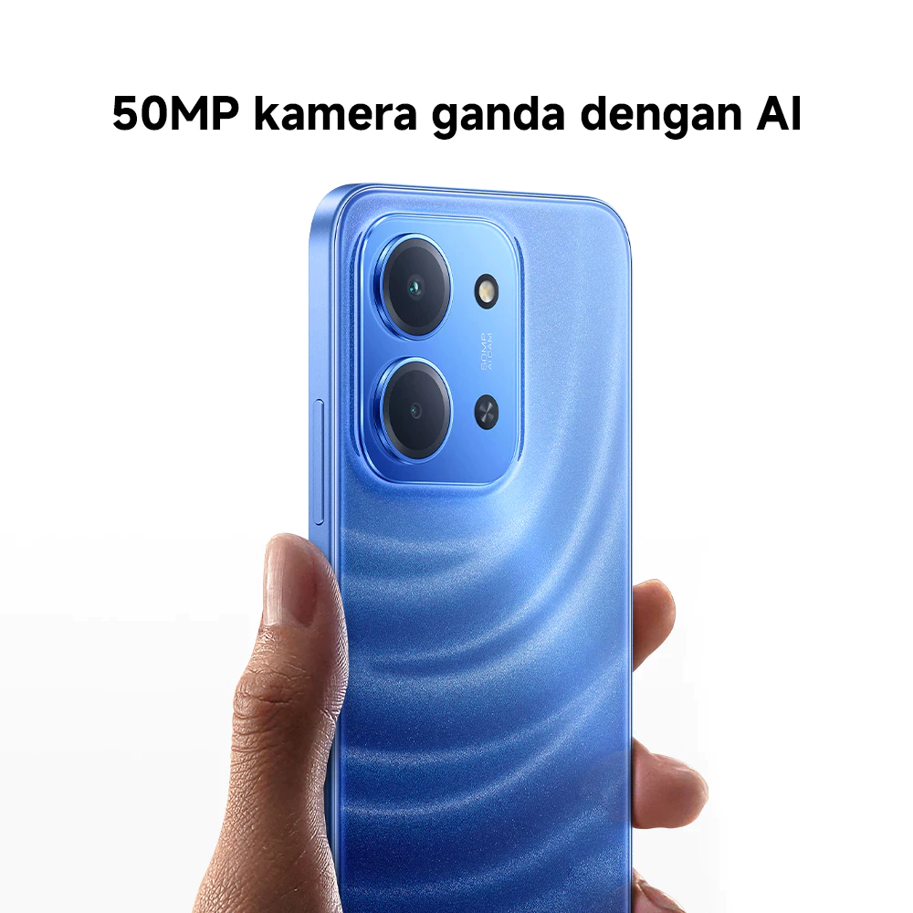 DZL - HP XIAOMI Redmi 15C 8/256 6/128 GB NFC Original Garansi Resmi Official Store Handphone Ori-4