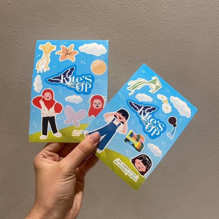 Jual Sticker Pack | Shopee Indonesia