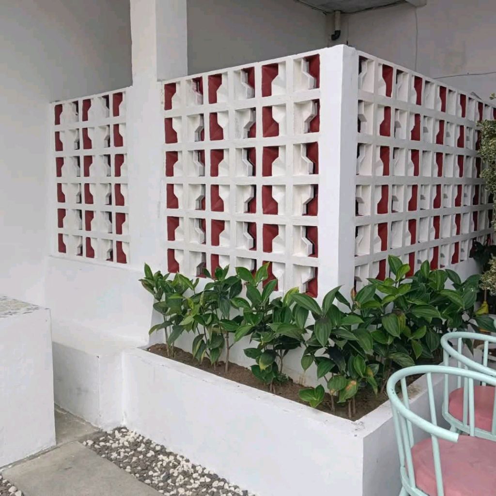 Jual roster beton minimalis | Shopee Indonesia