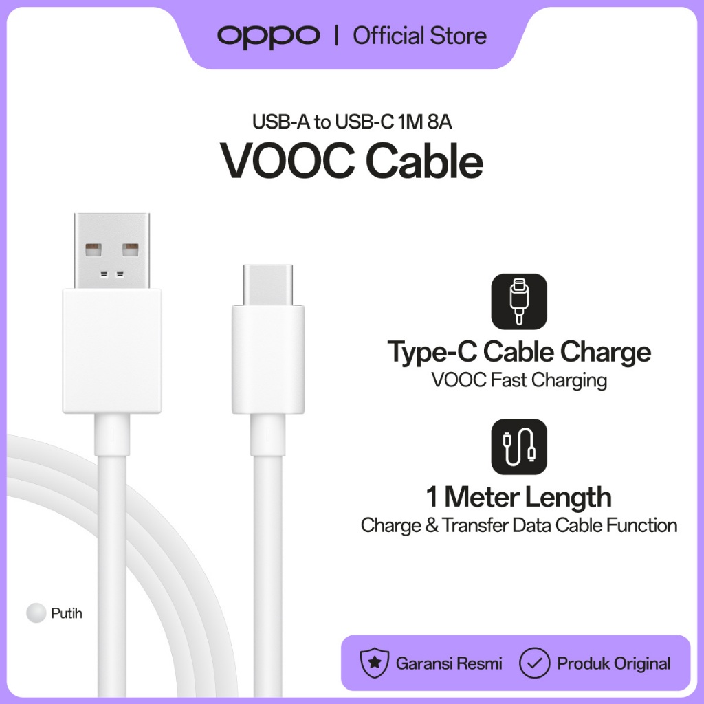 Fast Charging Cable Oppo F11 Pro Charger Price Original F11 Oppo