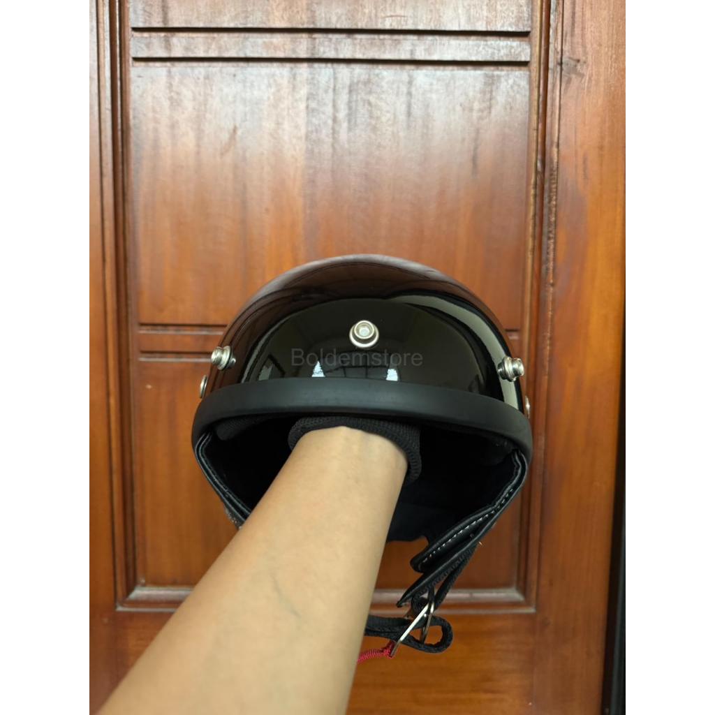 Jual helm sepeda listrik cooper vintage pria wanita road bike outbound ...