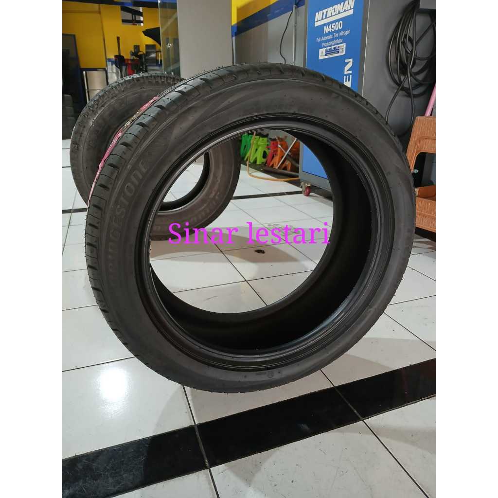 Jual Ban Bridgestone Techno Sports 205 50 R17 93V Ban Mobil Jazz, City ...