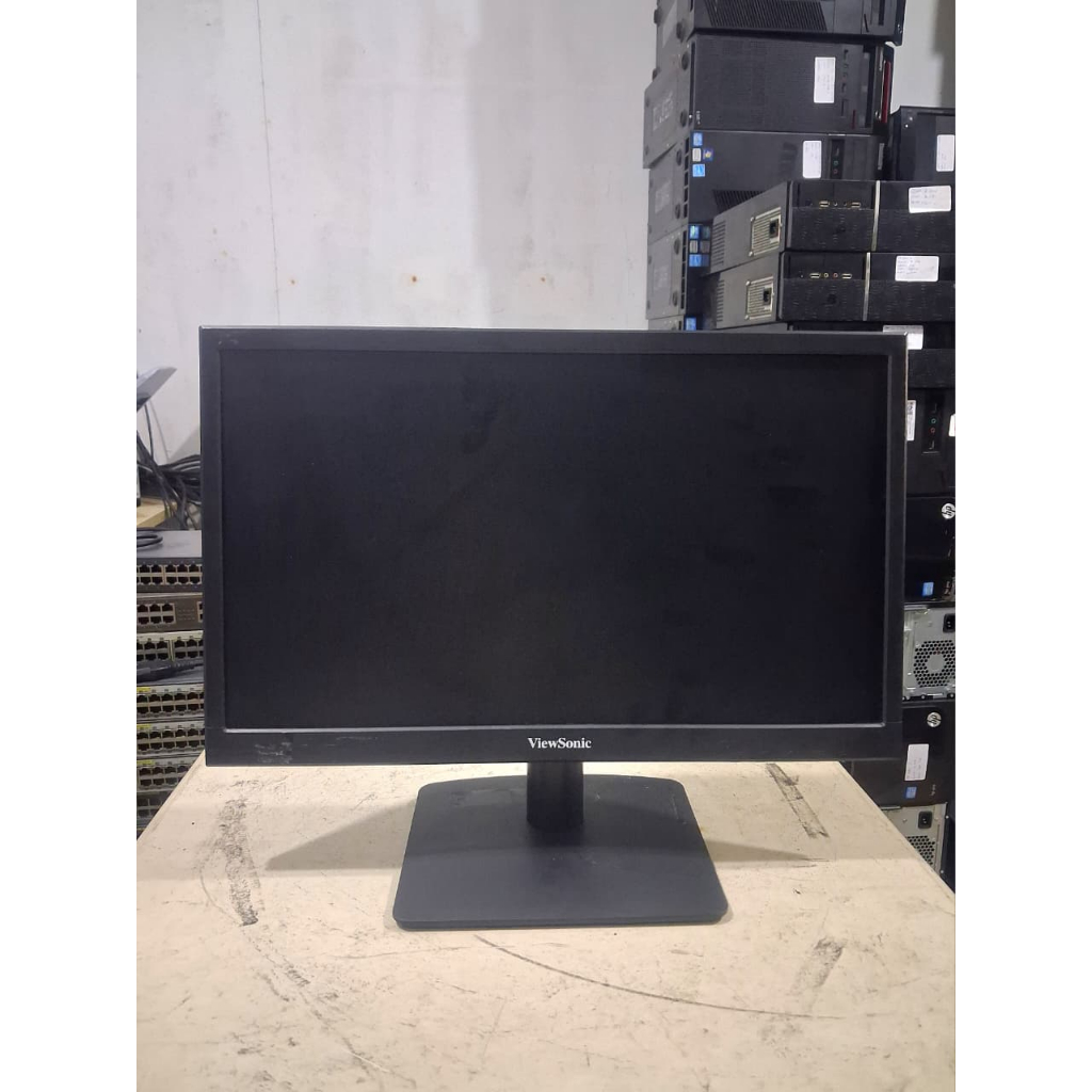 Jual Monitor LCD AOC 19in murah bergaransi | Shopee Indonesia