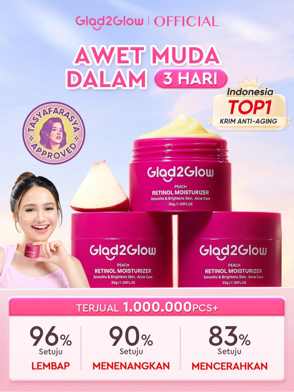 Retinol Moisturizer