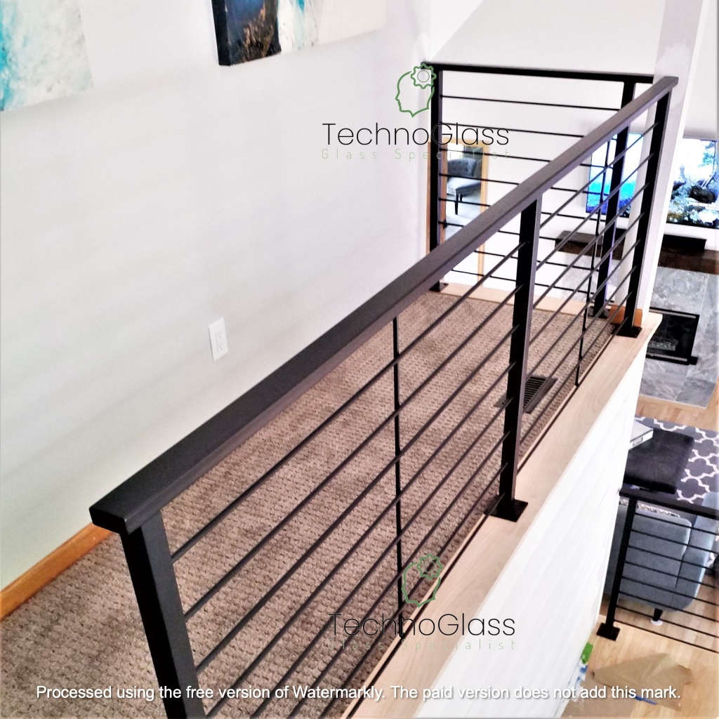 Jual Railing Tangga Besi Terlengkap & Harga Terbaru Juli 2026 | Shopee ...