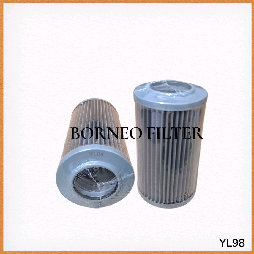 Jual YL98 CH Hydraulic Oil Filter Transmisi 932/935/955 5272018 ...