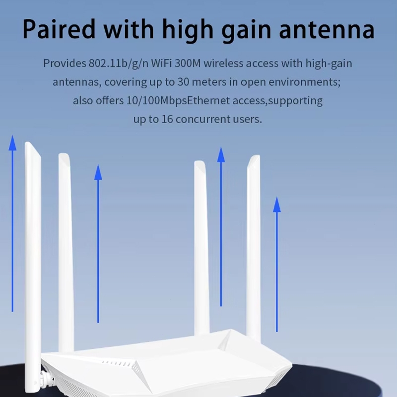 Jual [Ready Stock]NETGEAR R6700AX WiFi Router WIFI 6 | 300 Mbps ...