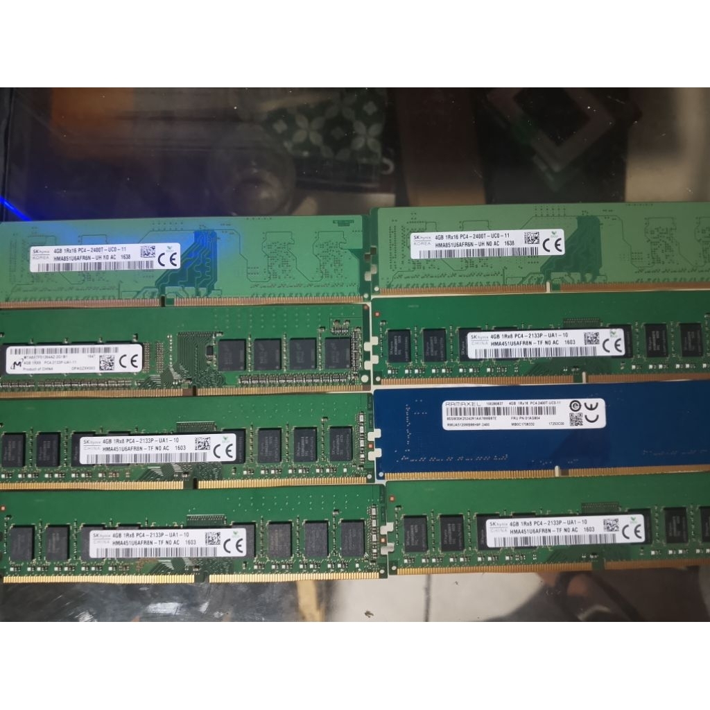 Jual Ram PC / Ram Komputer 4GB ddr3 Normal | Shopee Indonesia