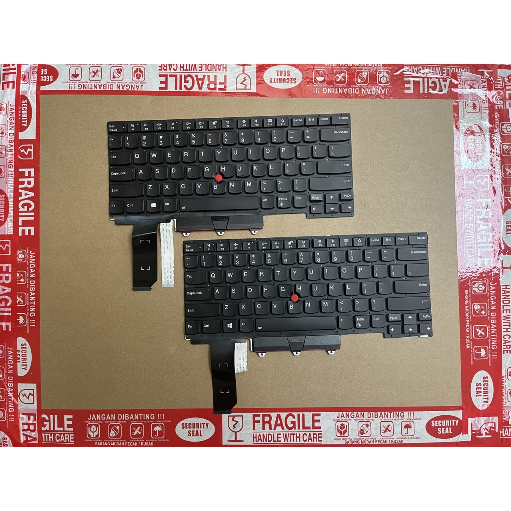 Jual lenovo thinkpad E14 R14 Gen 1 Gen 2 laptop , keyboard,with ...