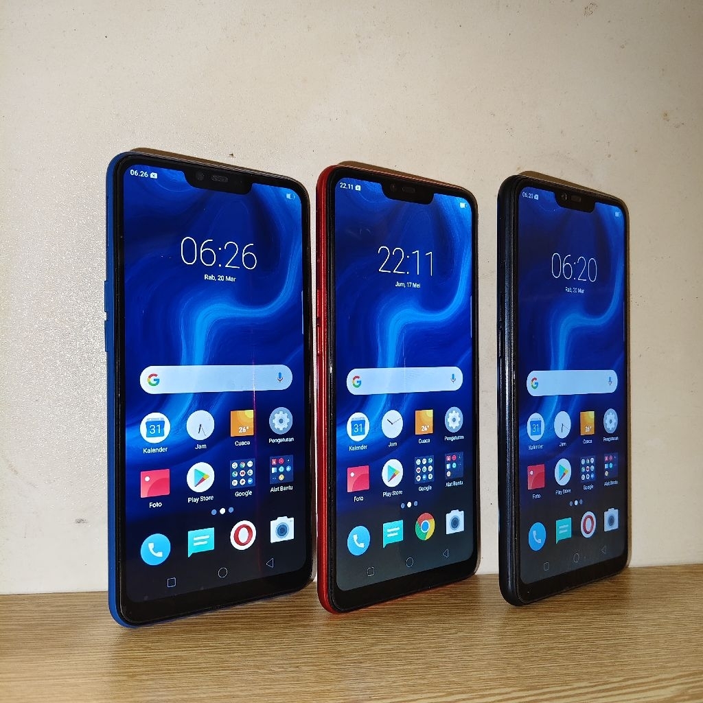 Jual REALME C1 / C 1 / RMX1811 | Shopee Indonesia