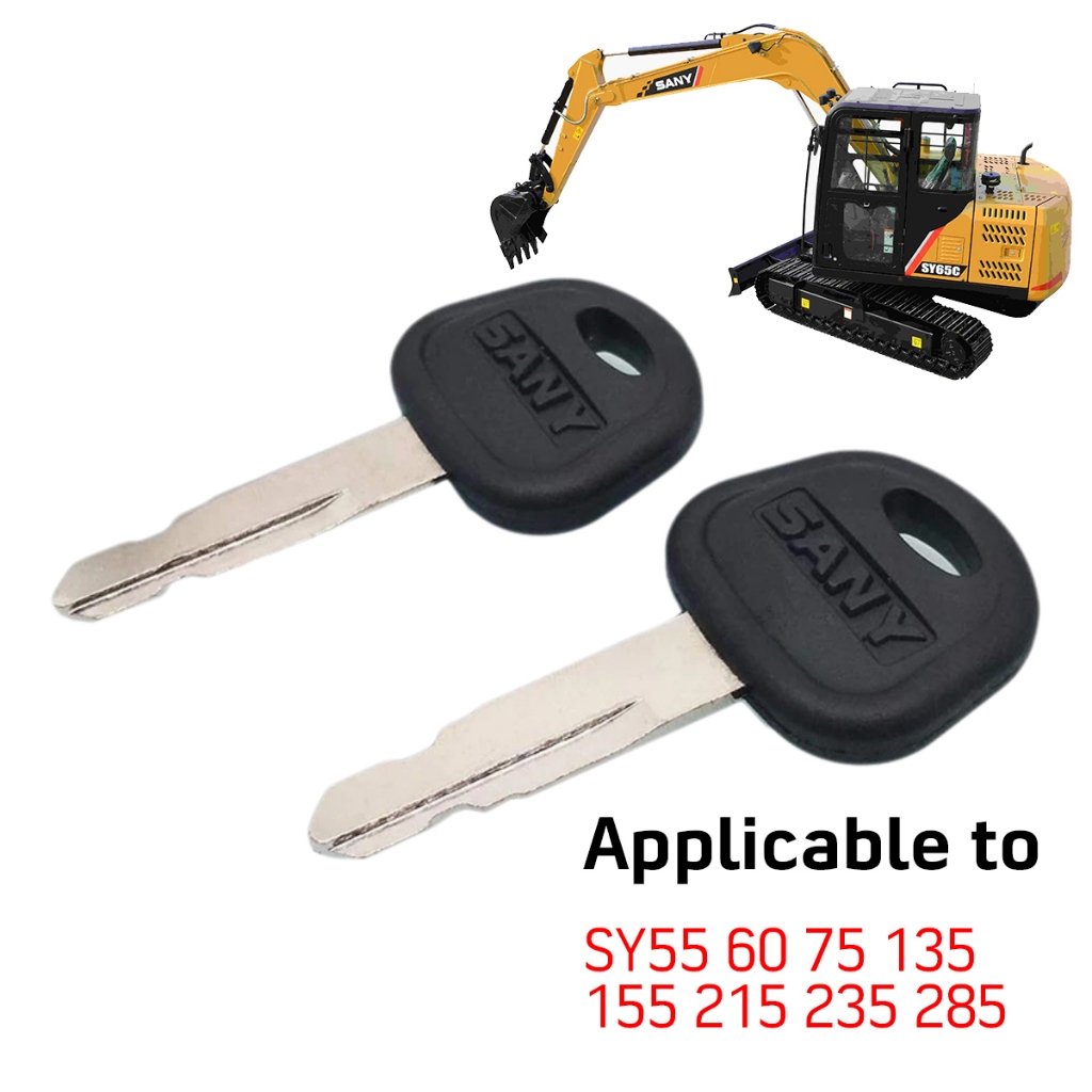 Jual kunci alat sany 1pc new Alat Berat Key Sany Excavator Sany ...