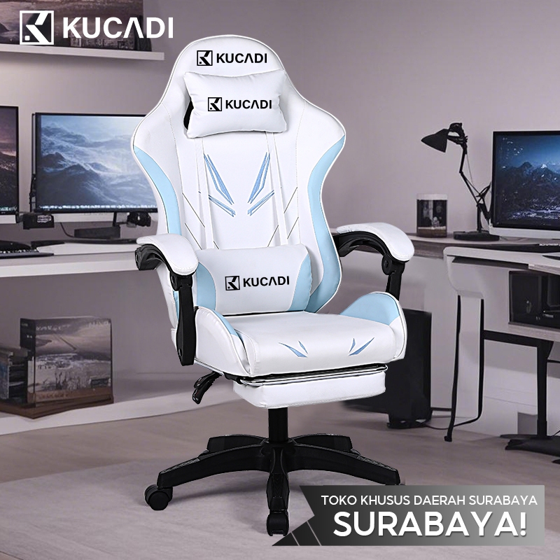 Jual KUCADI [Pengiriman dari Surabaya] Chair Mainan Gaming / Kursi