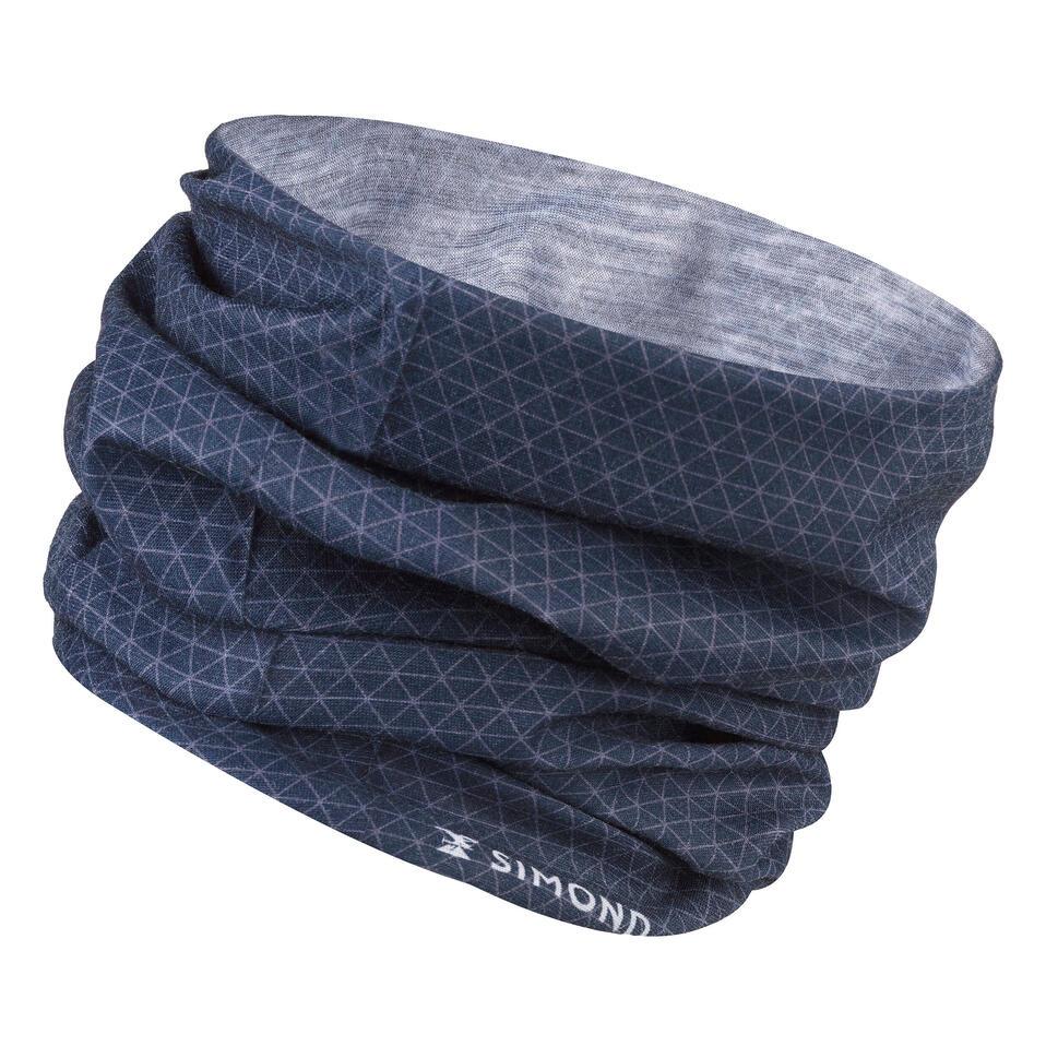 Jual Decathlon SIMOND Buff Masker Serbaguna Neck warmer Mountaineering ...