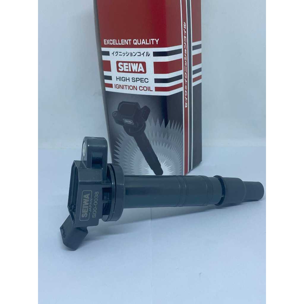 Jual Ignition coil TOYOTA INNOVA | Shopee Indonesia