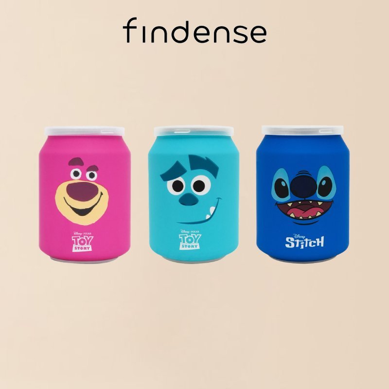 Jual Findense - Disney Series Air Fresheners Wax Pengharum Ruangan ...