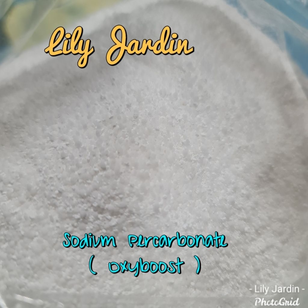 Jual Detergent OXY / Oxy Clean Powder Deterjen / SPC / Penghilang Noda ...
