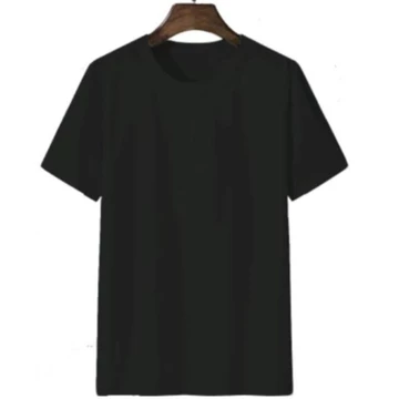 Kaos Polos Premium Lengan Pendek Catton Combed 30s