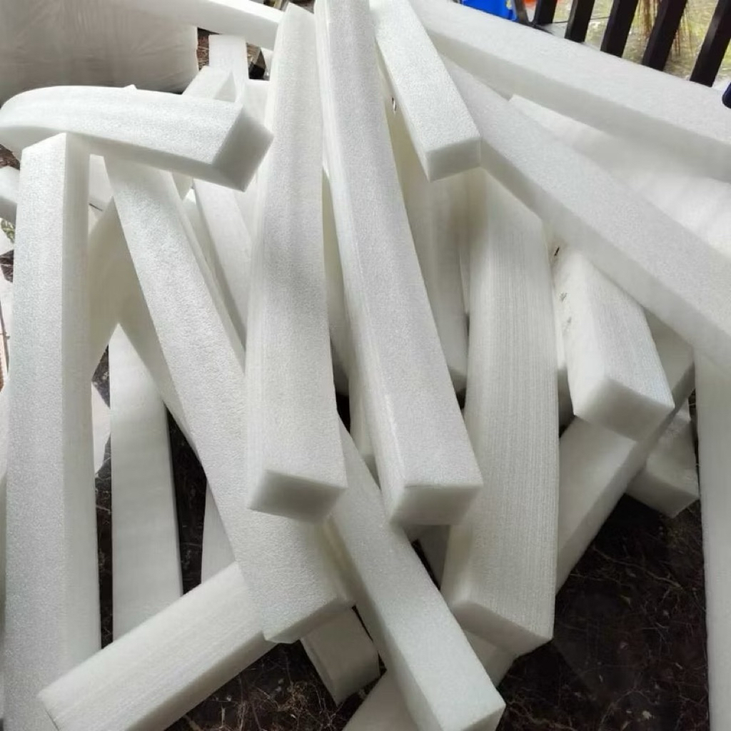 Jual ( KHUSUS INSTANT ) Gabus elastis kotak 1 meter // busa bunga ...