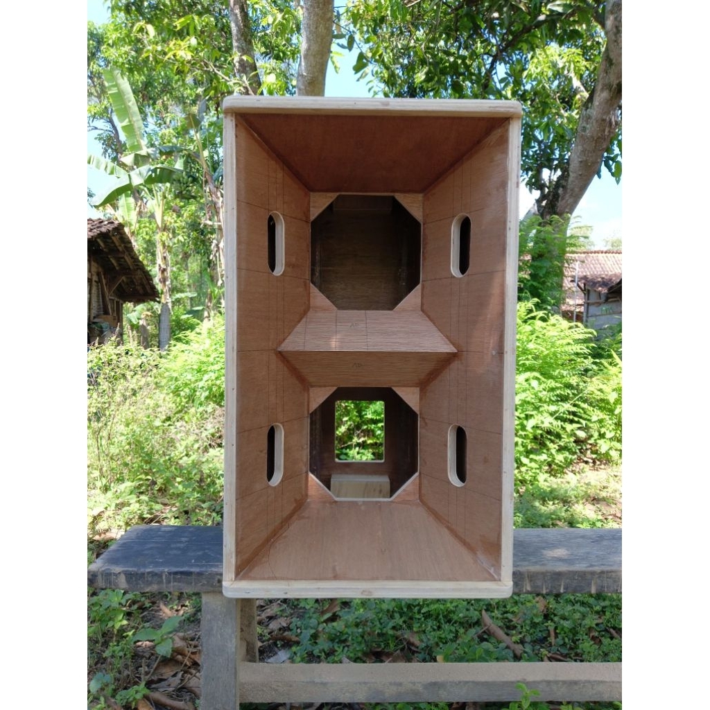 Jual BOX T24N BOX T24 BOX CIDES 12 INCH | Shopee Indonesia