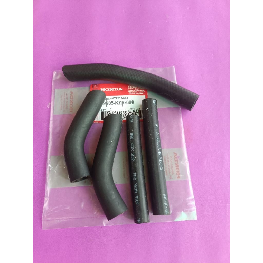 Jual SELANG SET RADIATOR HONDA VARIO 125 VARIO 150 KZR | Shopee Indonesia