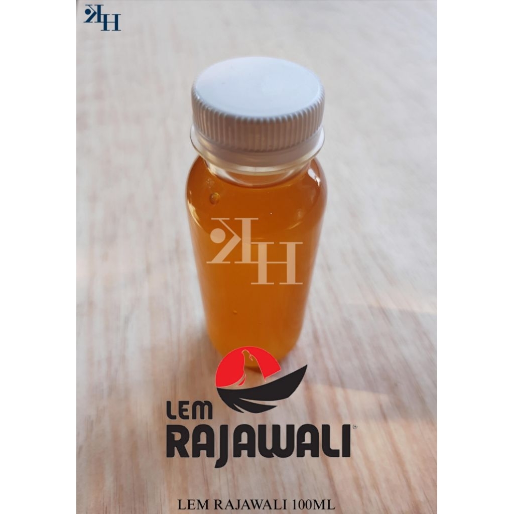 Jual LEM KUNING RAJAWALI 100ML | Shopee Indonesia