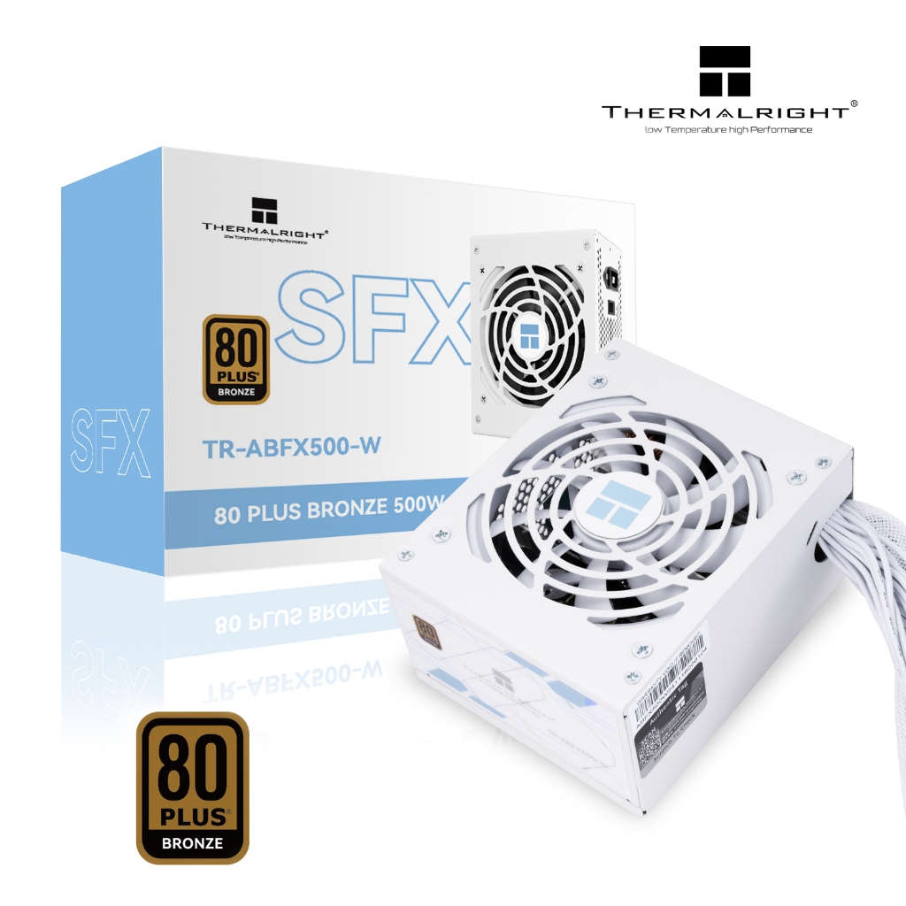Jual Power Supply PSU Internal PC Komputer Thermalright Thermal Right ...
