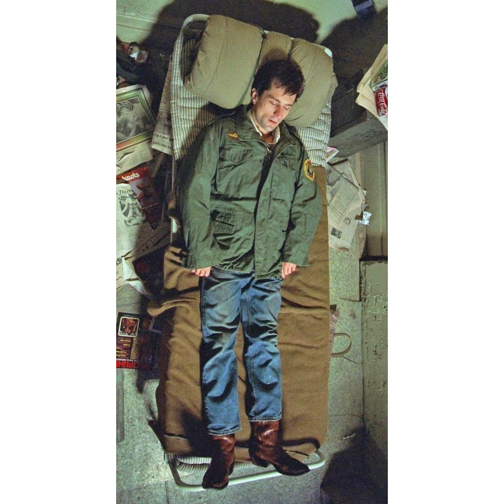 美品　定価25万　ムーレー　フィールドジャケット　M-65型　48　カーキ M-65 FIELD JACKET 1st TYPE / M-65 フィールド ジャケット