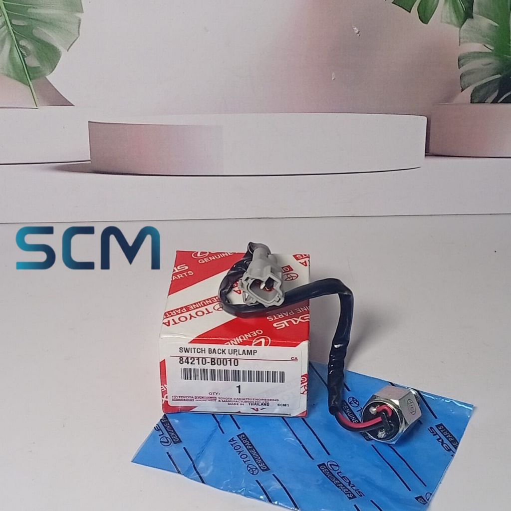 Jual Back Up Switch Swit Alter Mundur/Switch Mundur Avanza Xenia 84210 ...