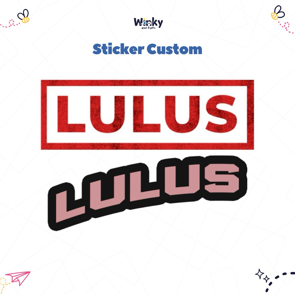 Produk Winky Greet and Gifts | Shopee Indonesia