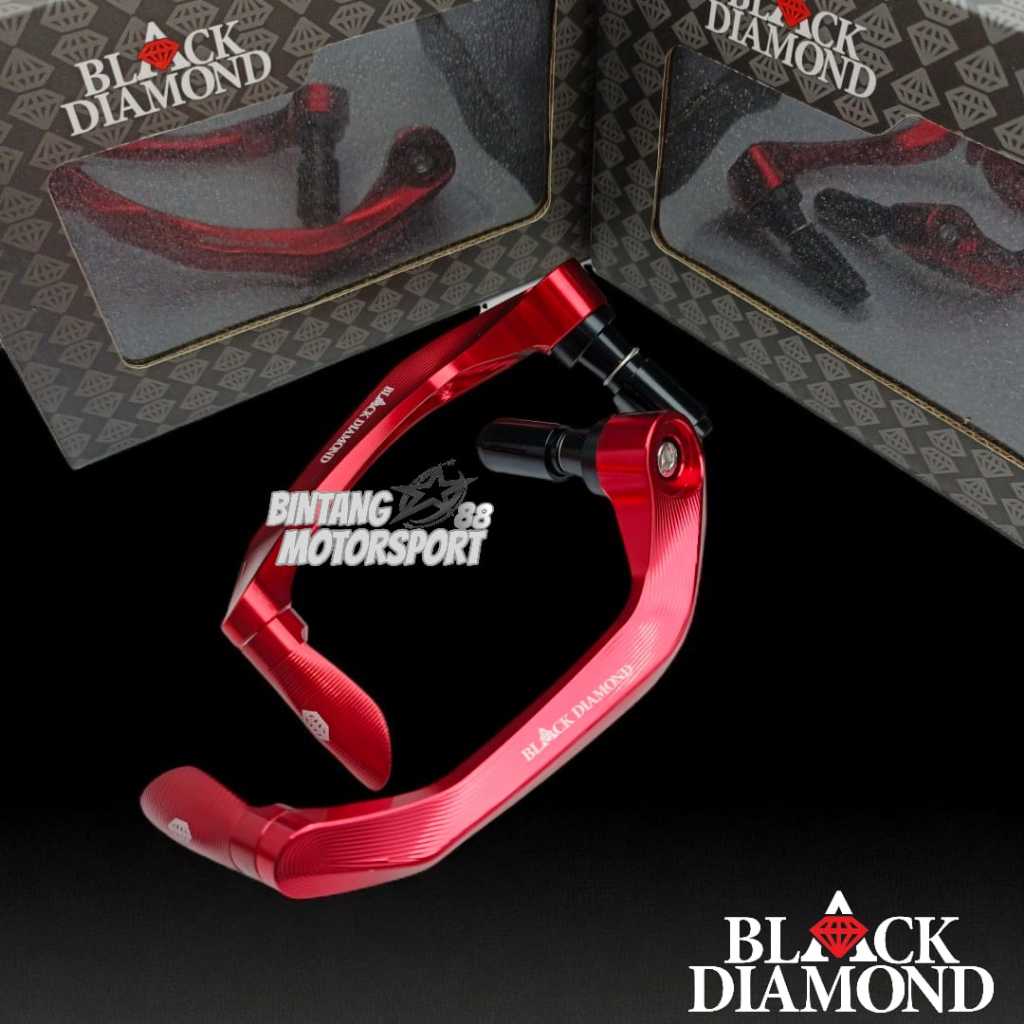 Jual Proguard Handguard Model MotoGp Universal Nmax Turbo / Nmax Neo S ...