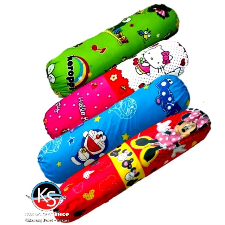 Jual Sarung Guling Dewasa Motif Karakter | Shopee Indonesia