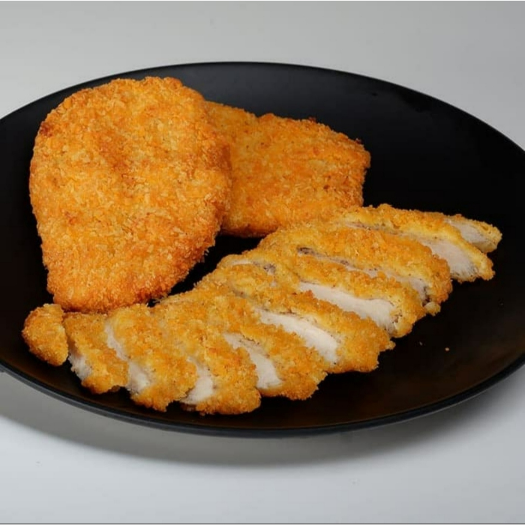 Jual PRIMS CORNER Chicken Katsu Bentol Bekal Anak Enak Crispy Frozen ...
