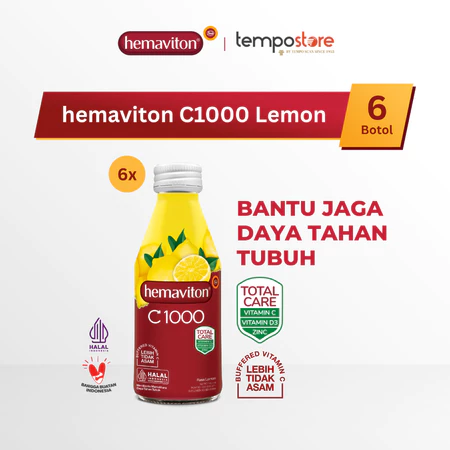 C-1000 Lemon Liquid