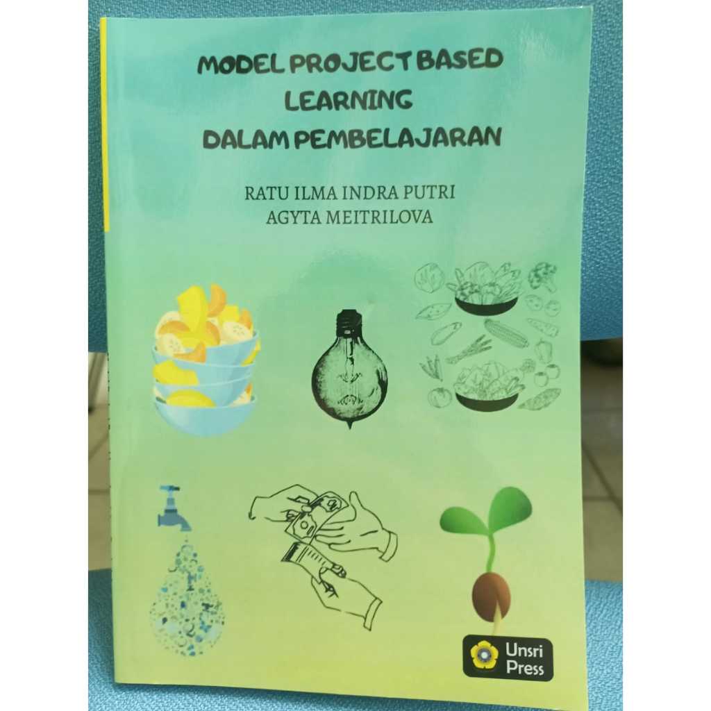 Jual Model Project Based Learning dalam Pembelajaran | Shopee Indonesia