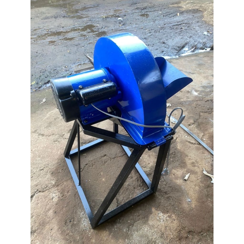 Jual MESIN COPPER PENCACAH RUMPUT | Shopee Indonesia