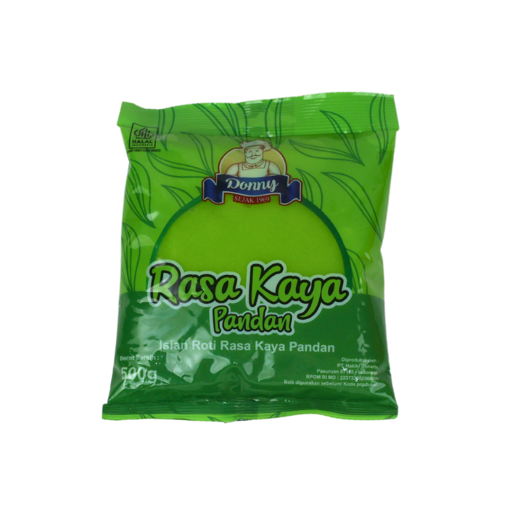 Jual Donny isian roti 500 gr | Shopee Indonesia