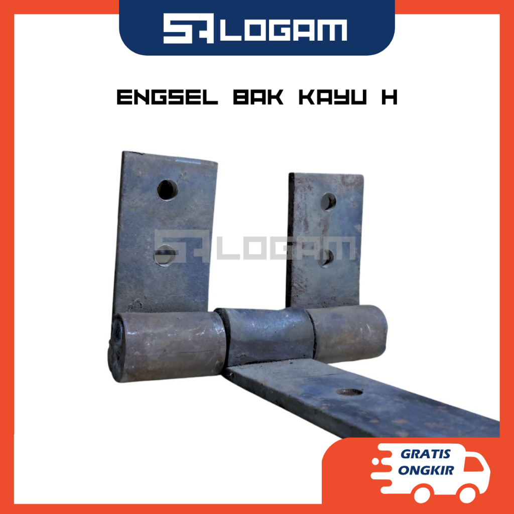 Jual Engsel Truk Bak Kayu Model H | Shopee Indonesia